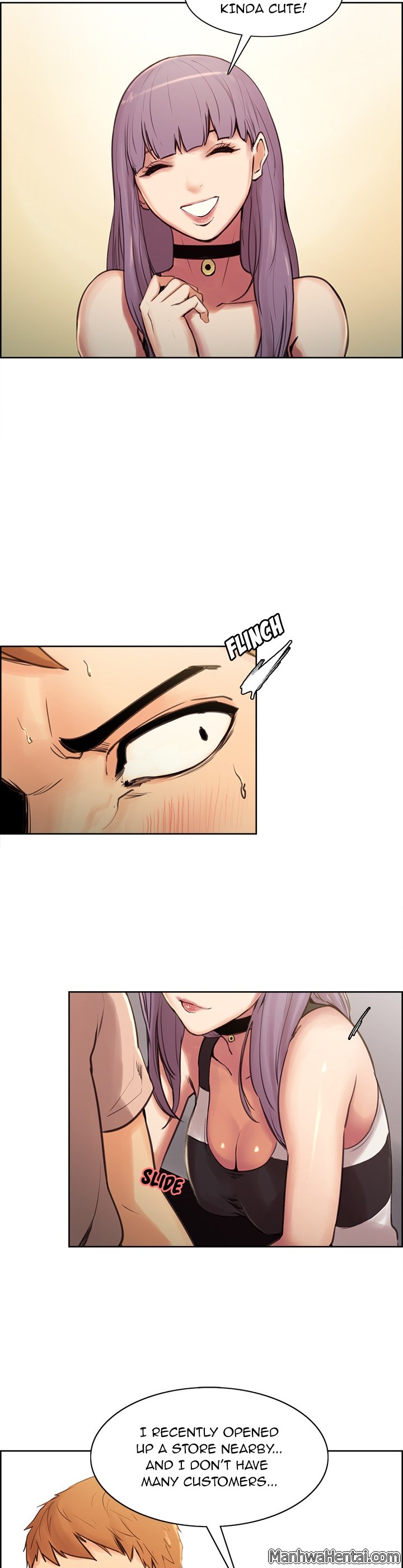 The Sharehouse Ch. 1-11 - Page 15