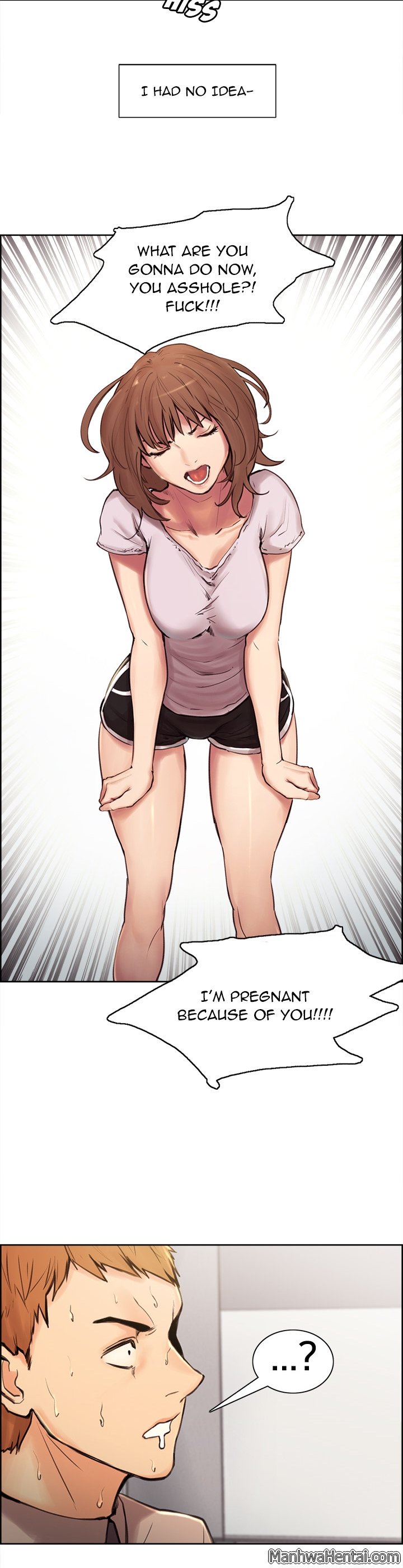 The Sharehouse Ch. 1-11 - Page 19