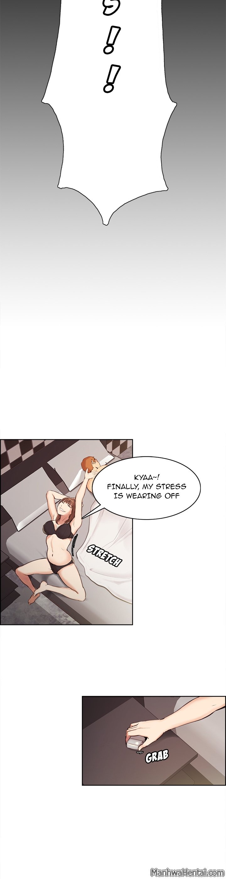 The Sharehouse Ch. 1-11 - Page 24