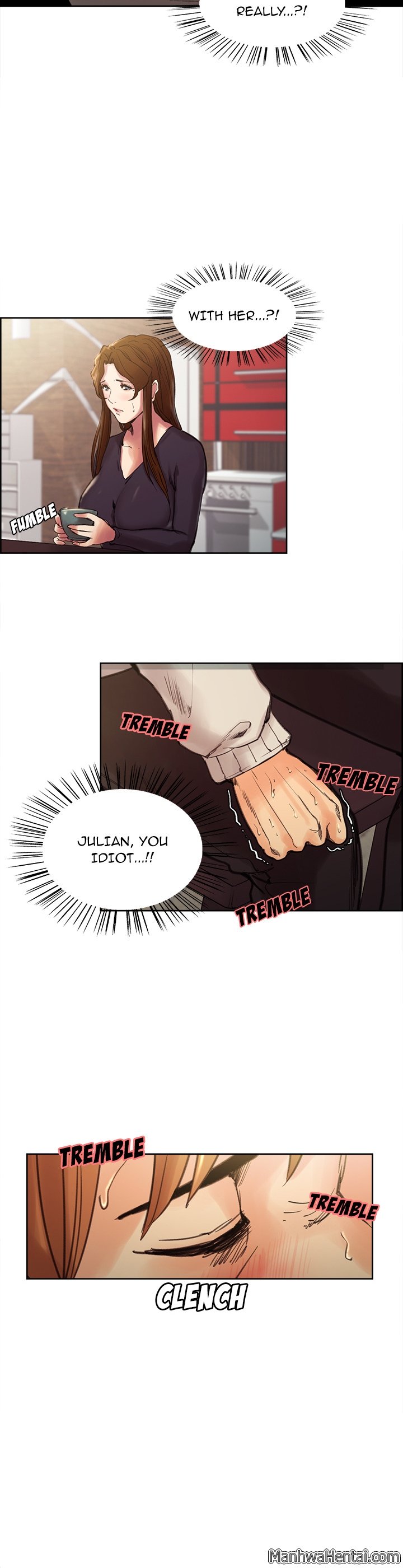 The Sharehouse Ch. 1-11 - Page 257