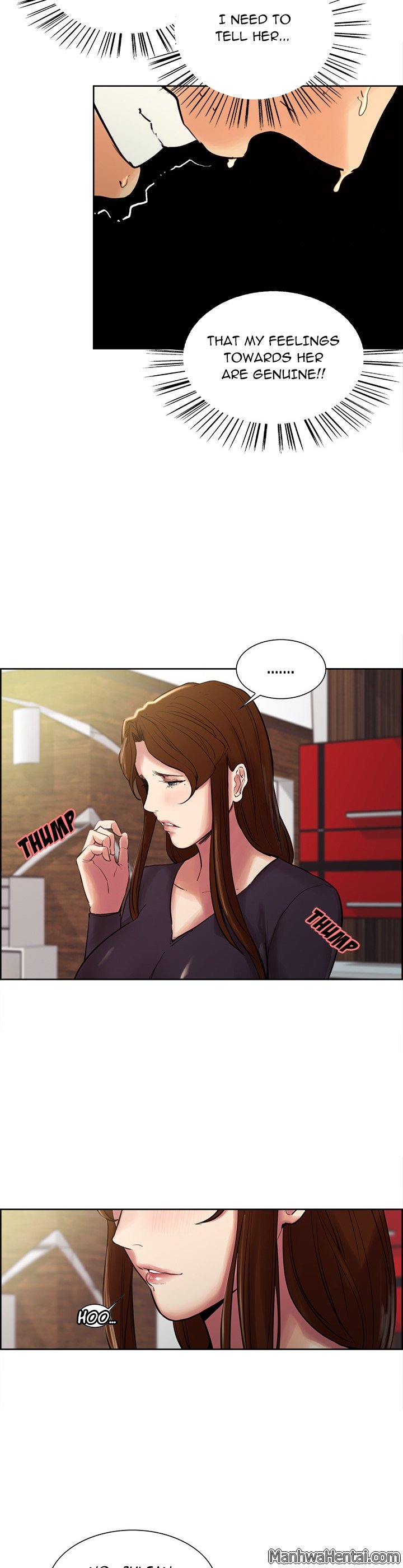 The Sharehouse Ch. 1-11 - Page 260