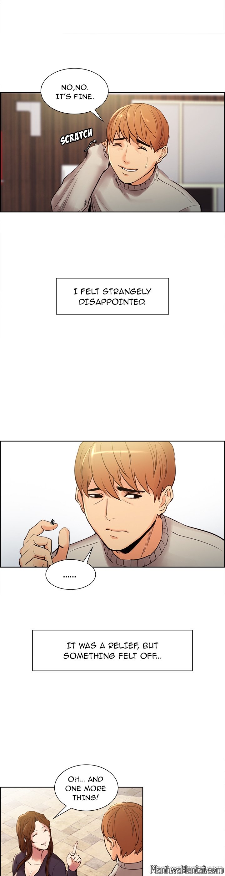 The Sharehouse Ch. 1-11 - Page 264
