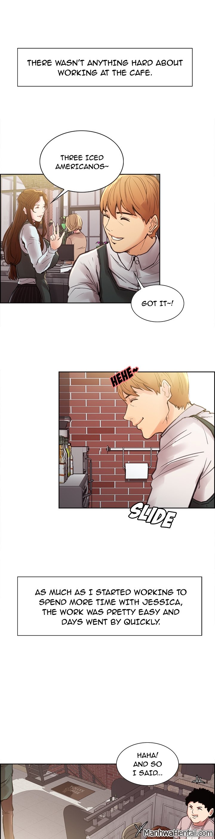 The Sharehouse Ch. 1-11 - Page 277