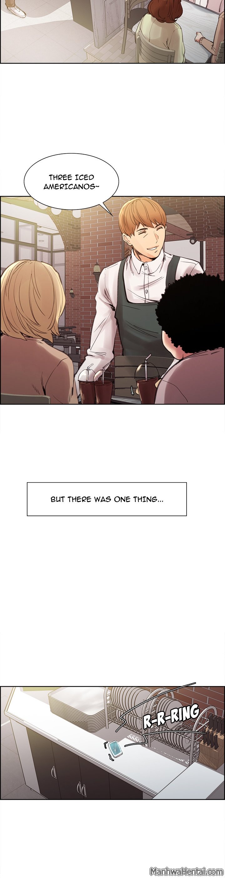 The Sharehouse Ch. 1-11 - Page 278