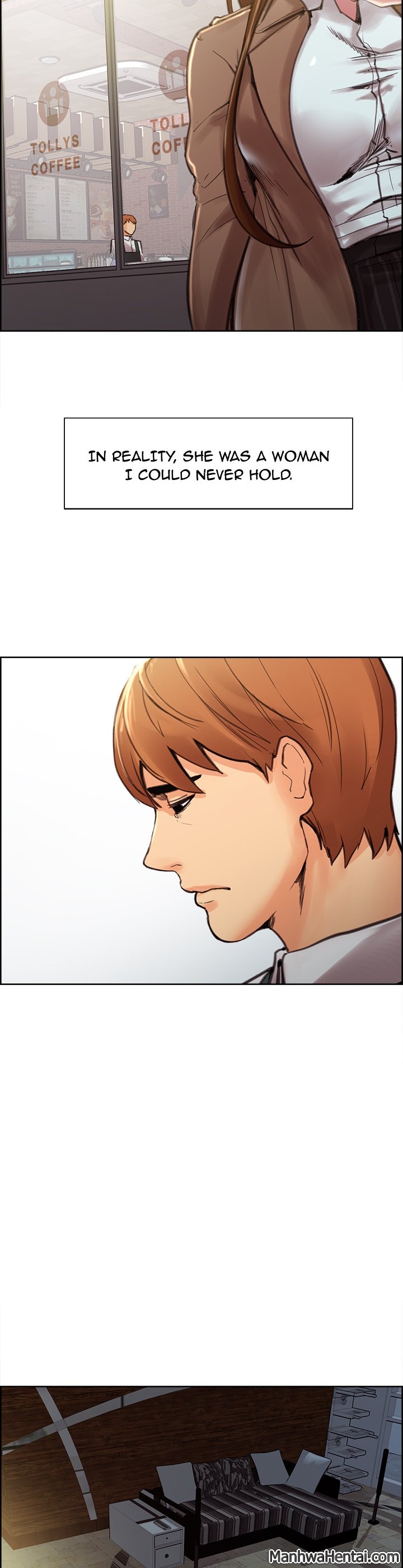 The Sharehouse Ch. 1-11 - Page 284