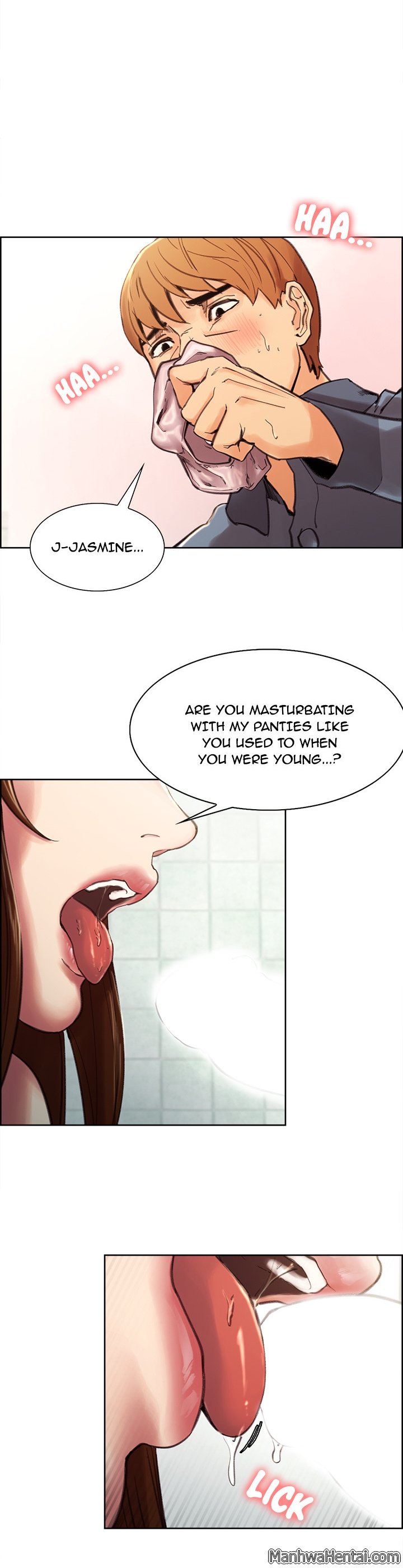 The Sharehouse Ch. 1-11 - Page 289