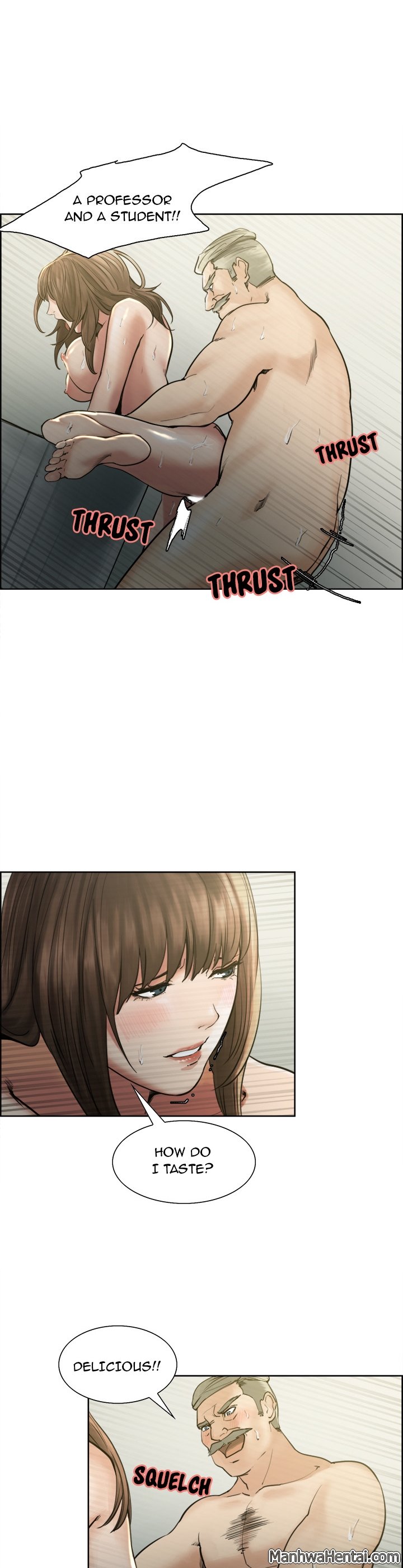The Sharehouse Ch. 1-11 - Page 347