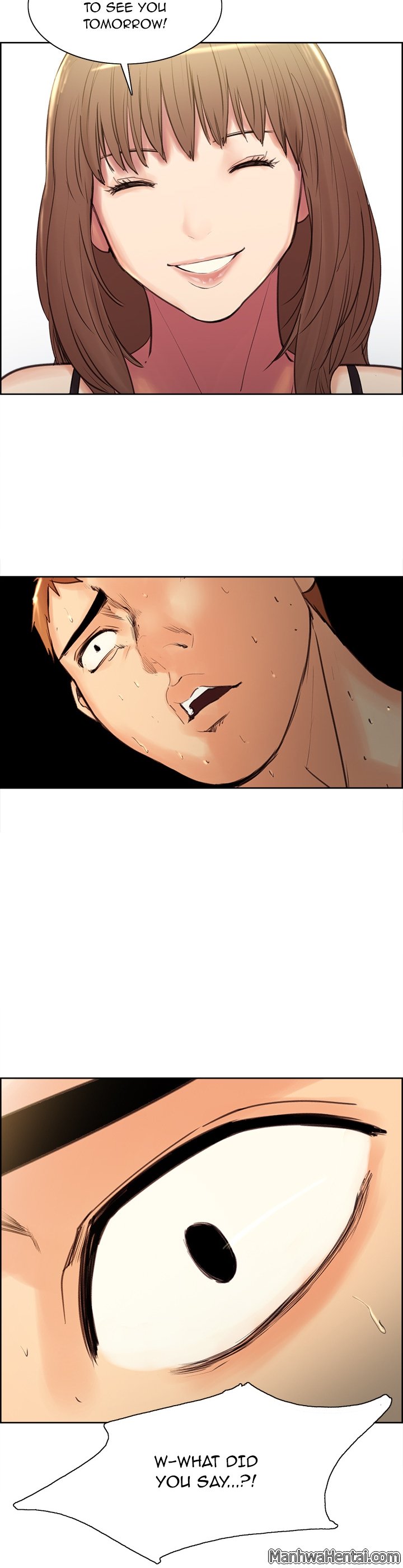 The Sharehouse Ch. 1-11 - Page 38