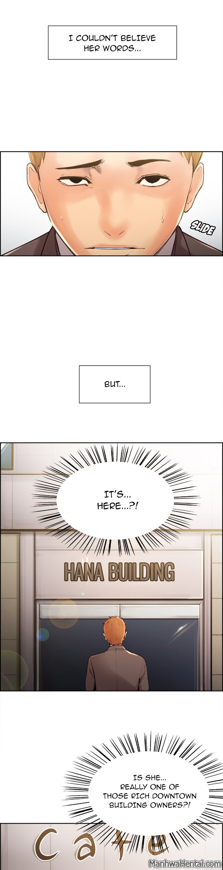 The Sharehouse Ch. 1-11 - Page 45