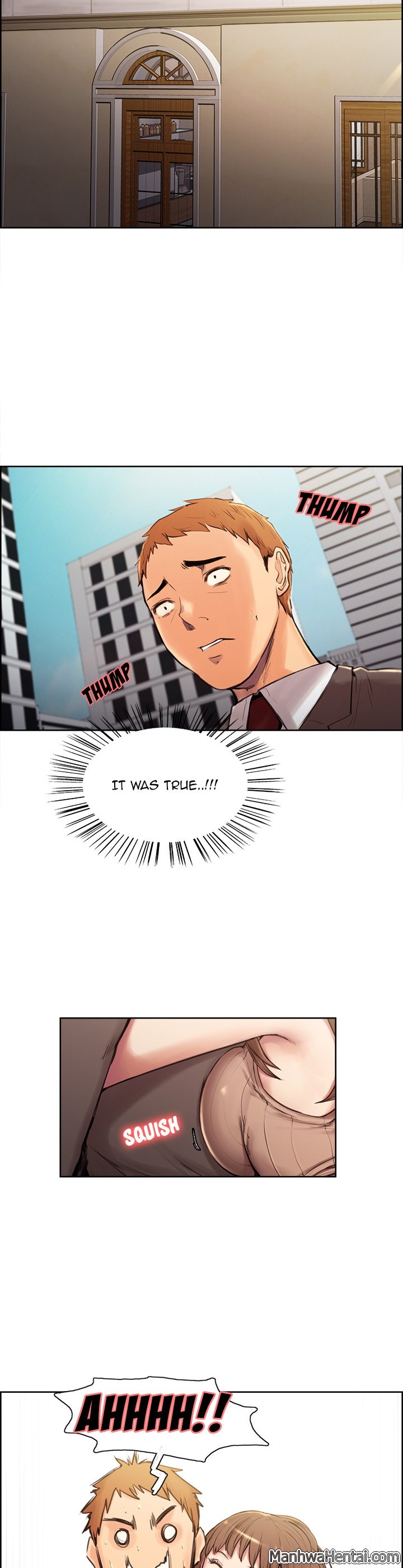 The Sharehouse Ch. 1-11 - Page 46