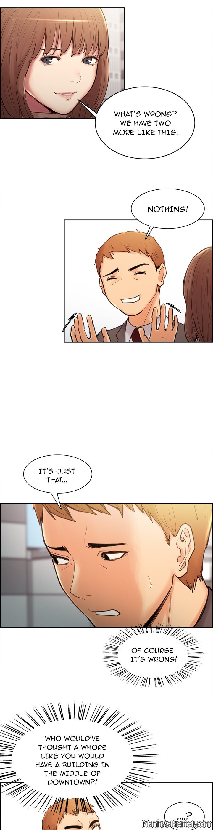 The Sharehouse Ch. 1-11 - Page 49