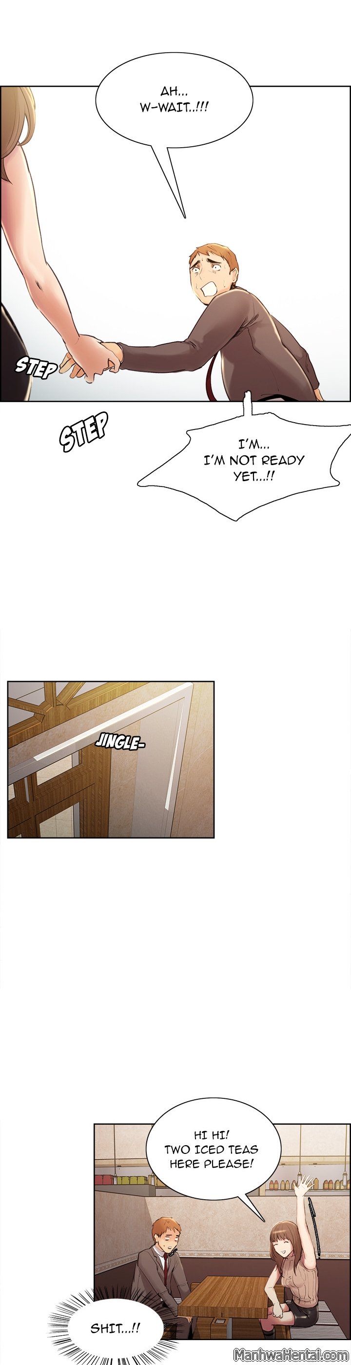 The Sharehouse Ch. 1-11 - Page 51