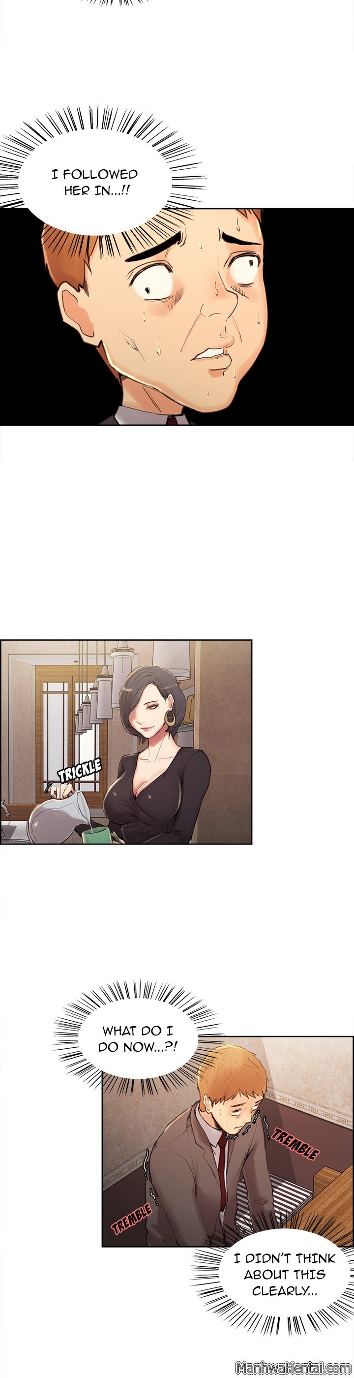 The Sharehouse Ch. 1-11 - Page 52