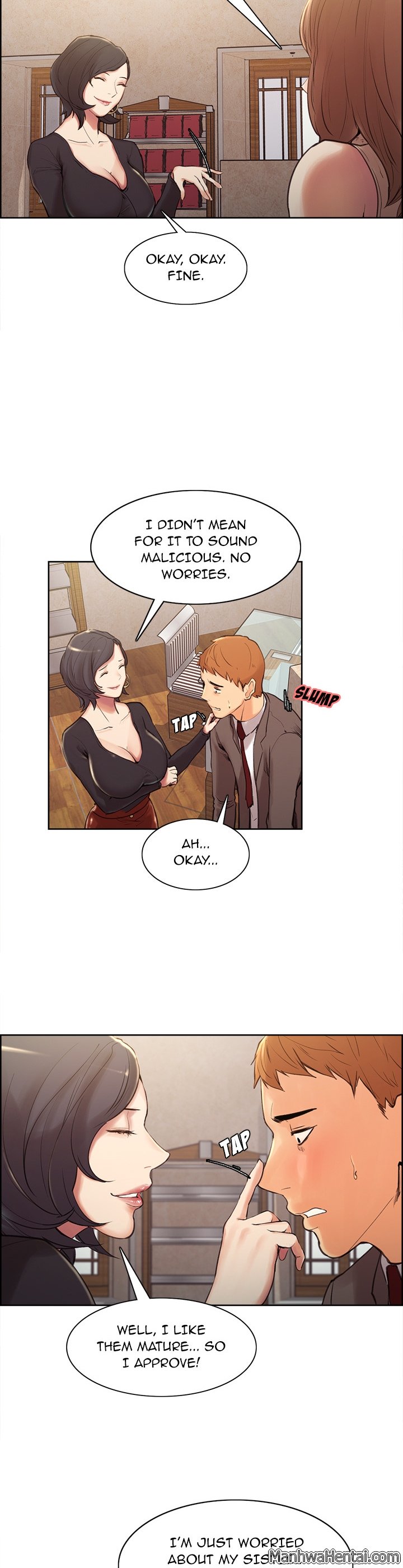 The Sharehouse Ch. 1-11 - Page 61