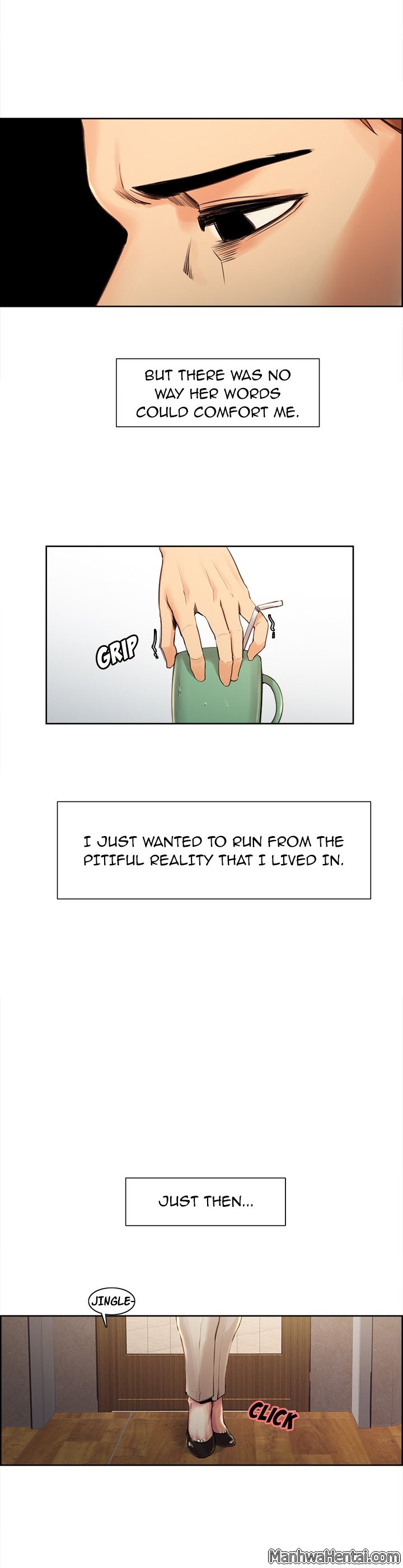 The Sharehouse Ch. 1-11 - Page 65