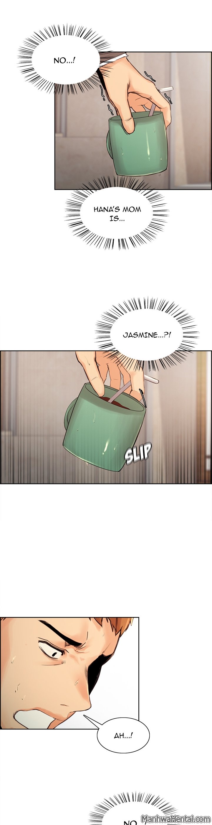 The Sharehouse Ch. 1-11 - Page 71