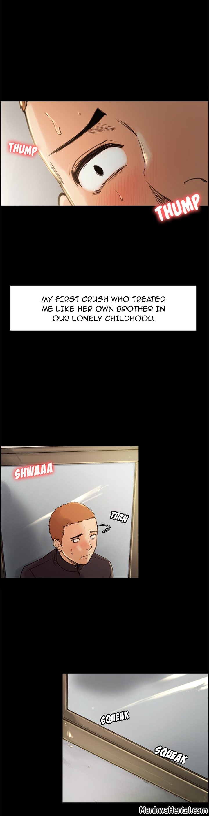 The Sharehouse Ch. 1-11 - Page 84