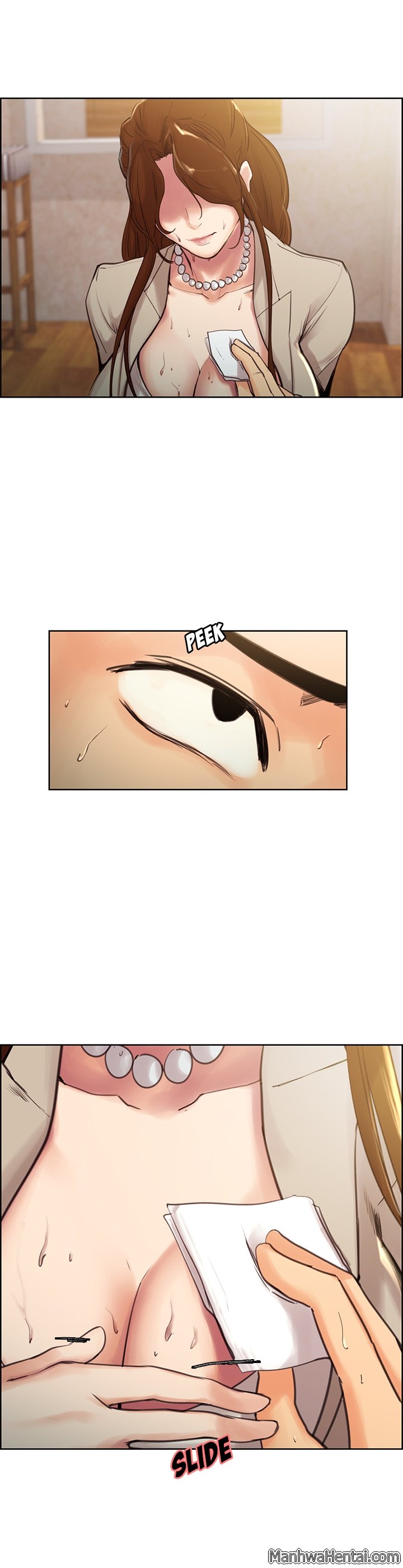 The Sharehouse Ch. 1-11 - Page 92