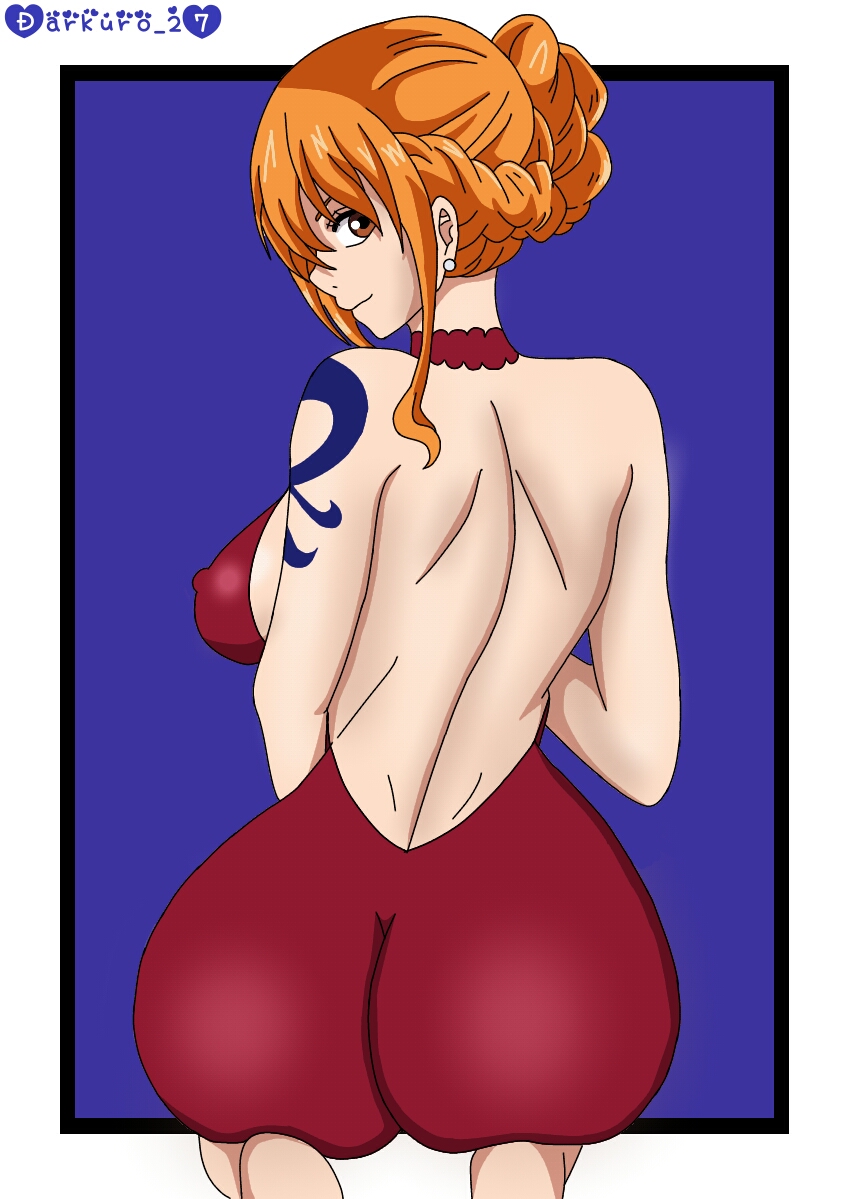 ARTIST Darkuro 27 - Page 34