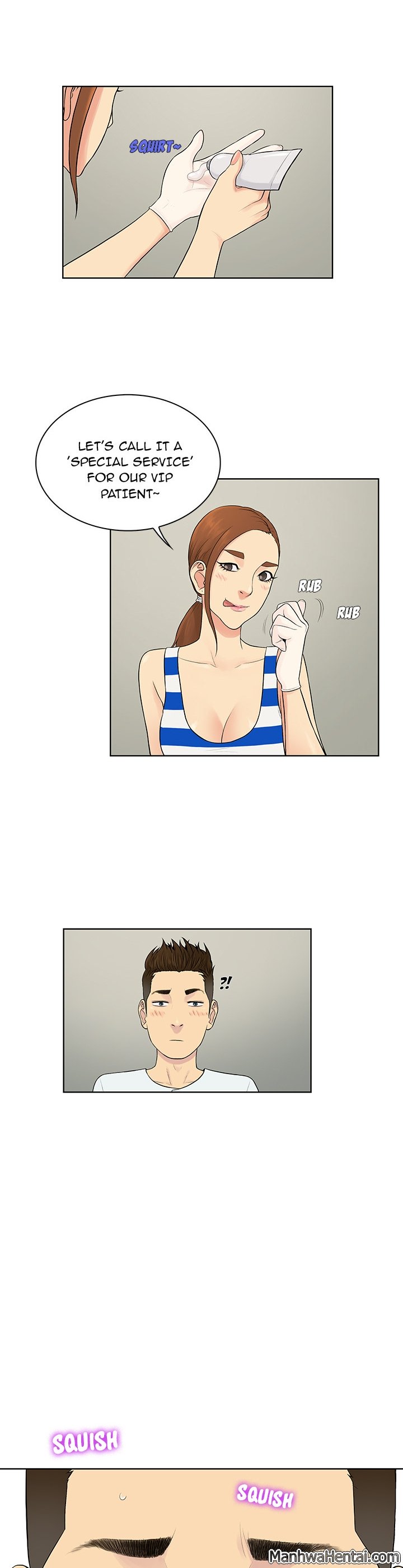 The Stand-up Guy Ch.56/56 - Page 228