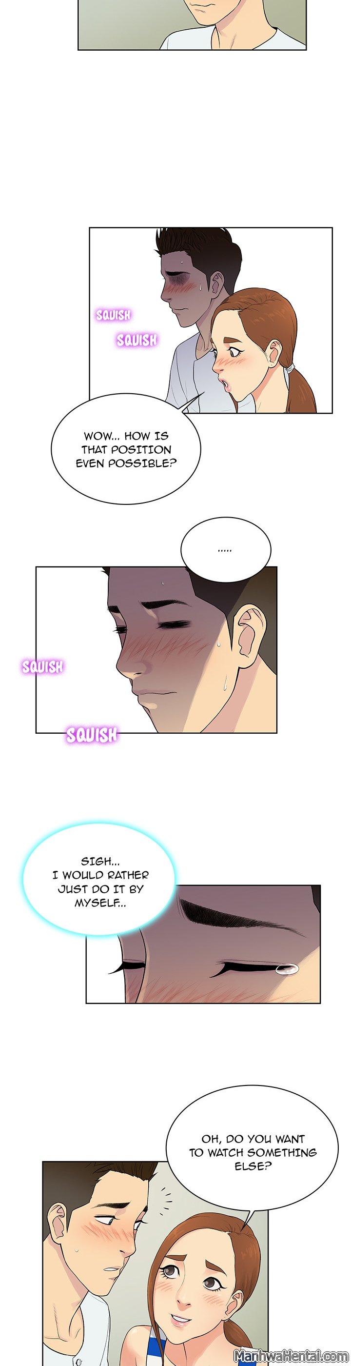 The Stand-up Guy Ch.56/56 - Page 231