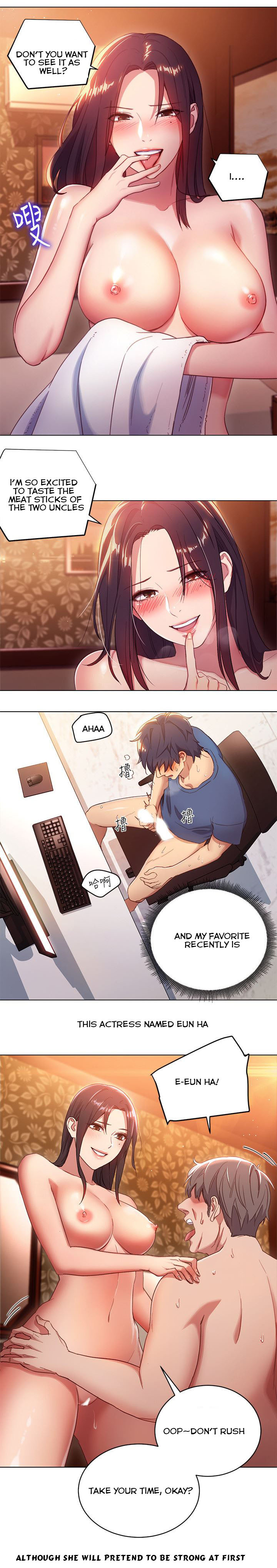 Stepmother Friends Ch.10/? - Page 14
