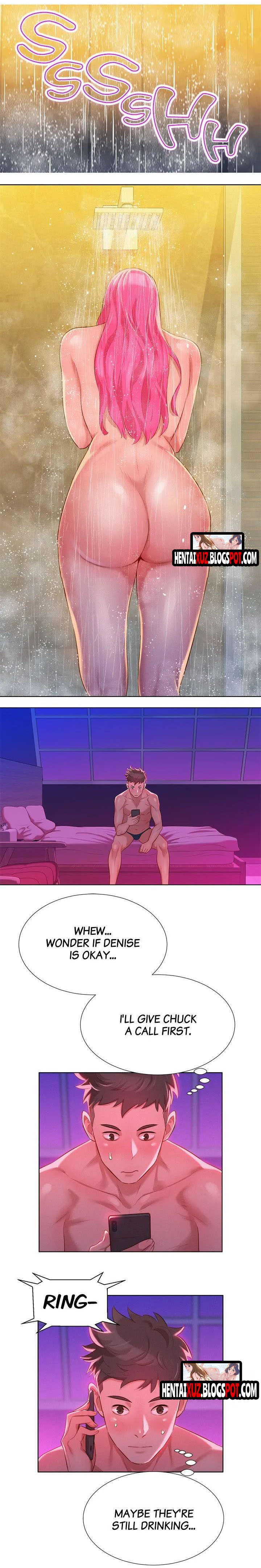 What do you Take me For? Ch.34/? - Page 105