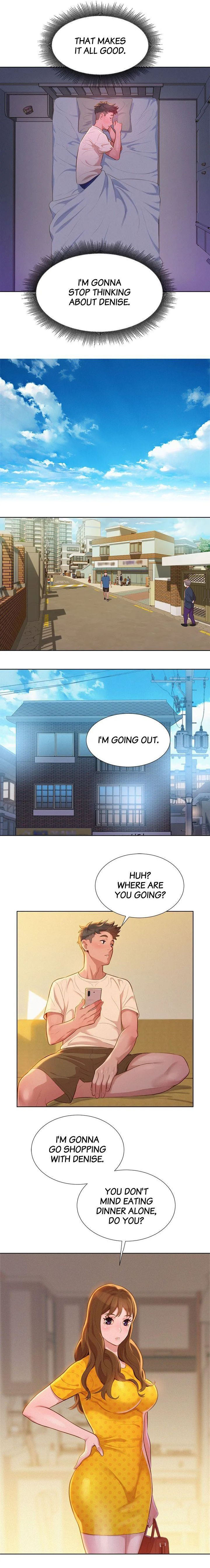 What do you Take me For? Ch.34/? - Page 127