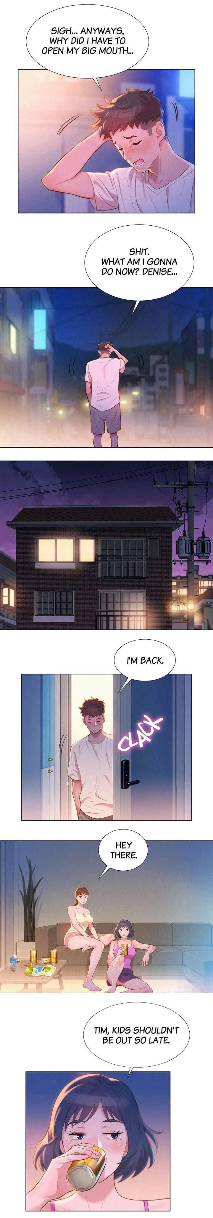 What do you Take me For? Ch.34/? - Page 22