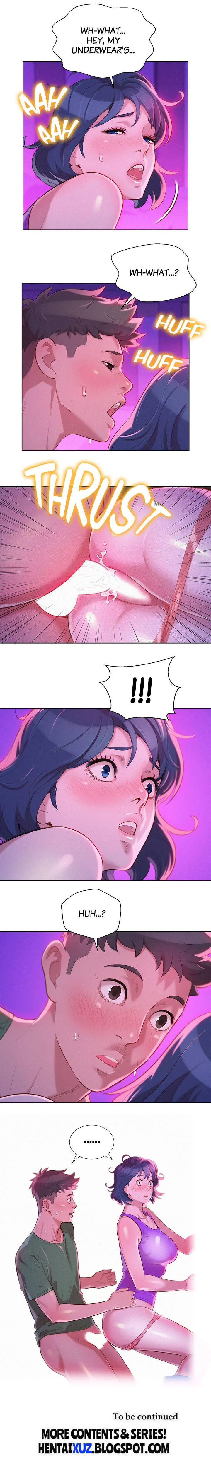 What do you Take me For? Ch.34/? - Page 284