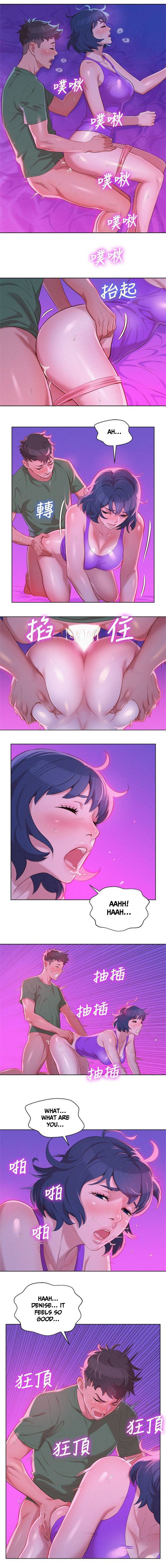 What do you Take me For? Ch.34/? - Page 288