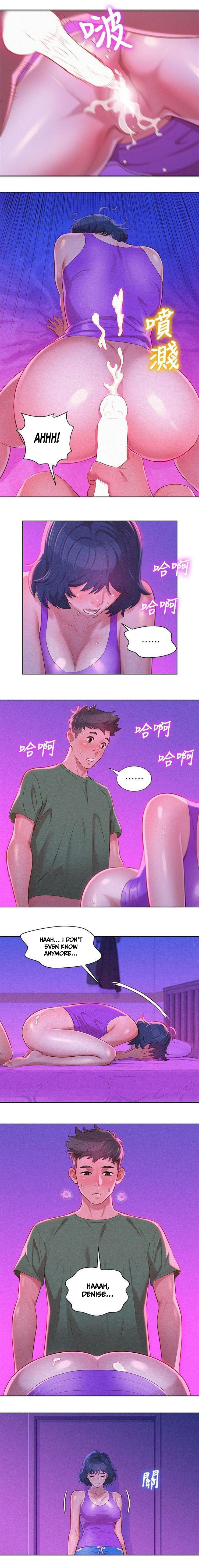 What do you Take me For? Ch.34/? - Page 291