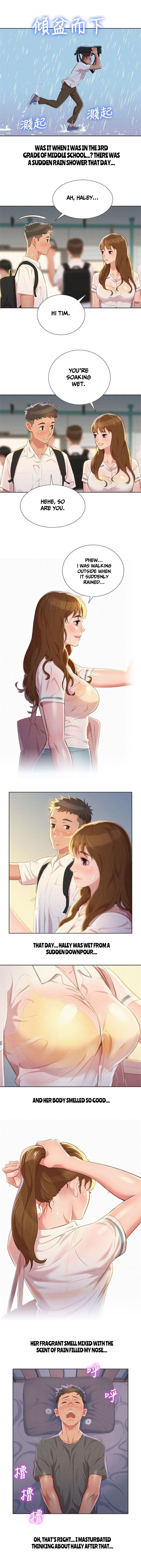 What do you Take me For? Ch.34/? - Page 313