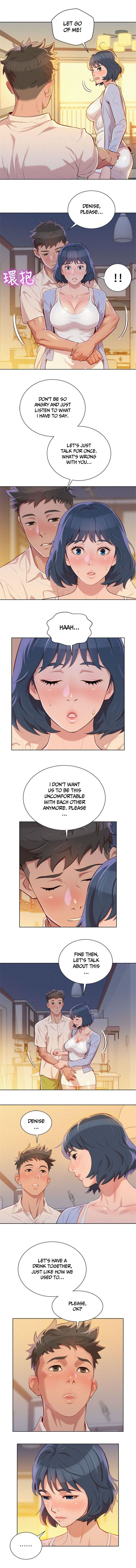 What do you Take me For? Ch.34/? - Page 333