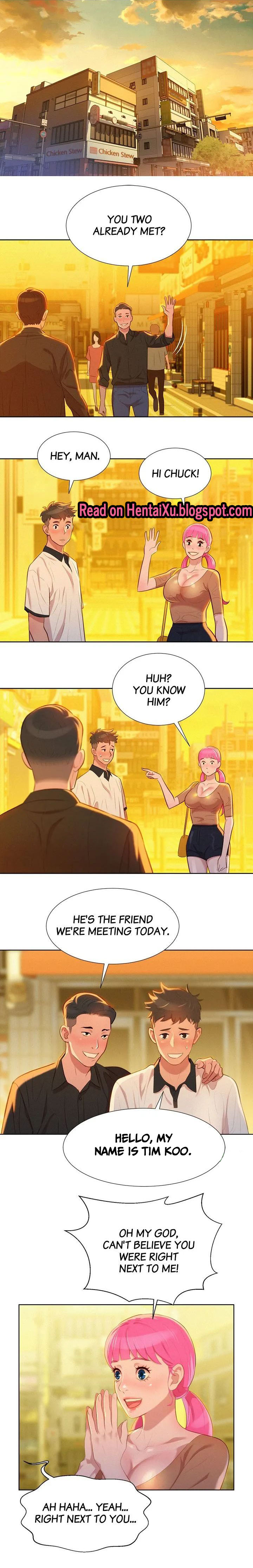 What do you Take me For? Ch.34/? - Page 50