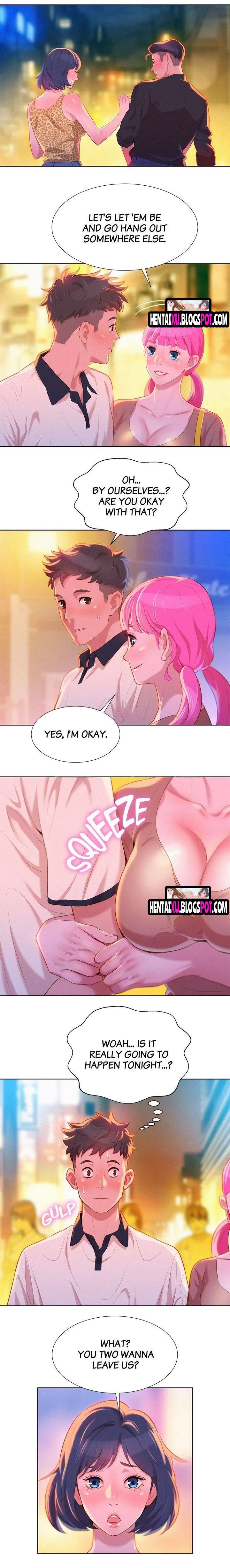 What do you Take me For? Ch.34/? - Page 83