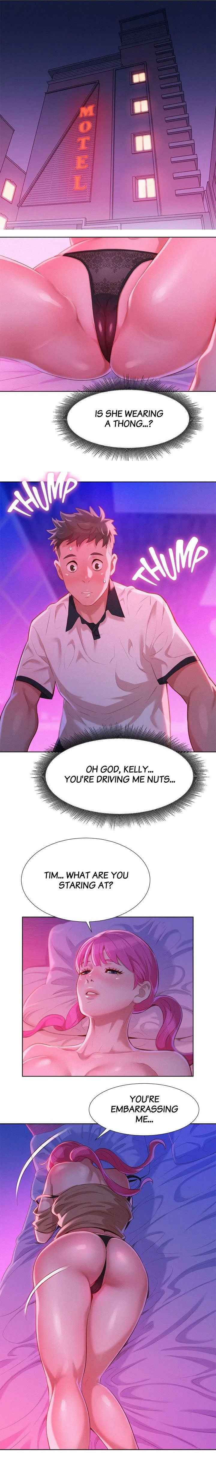 What do you Take me For? Ch.34/? - Page 95