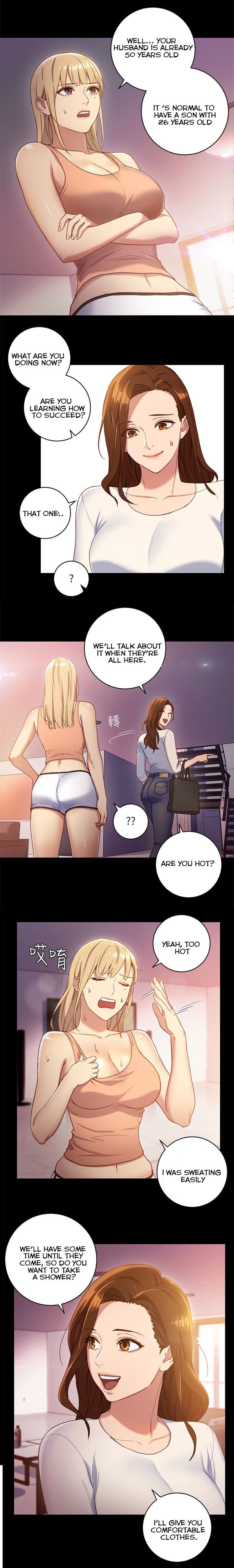 Stepmother Friends Ch.11/? - Page 24