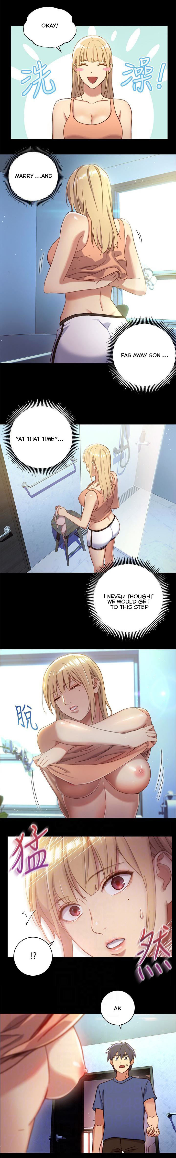 Stepmother Friends Ch.11/? - Page 25