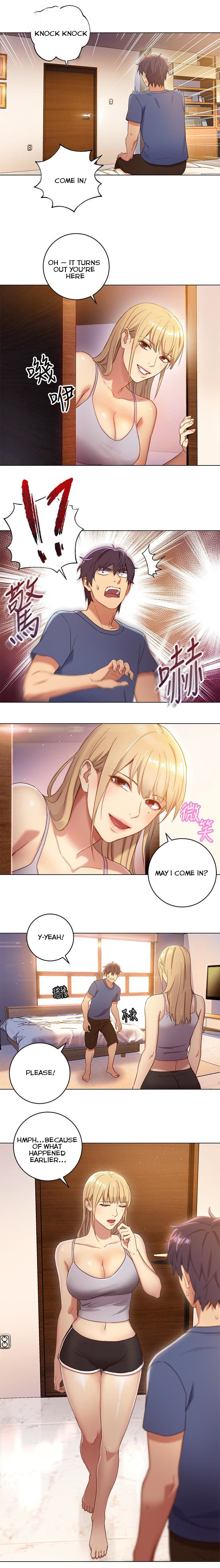 Stepmother Friends Ch.11/? - Page 27