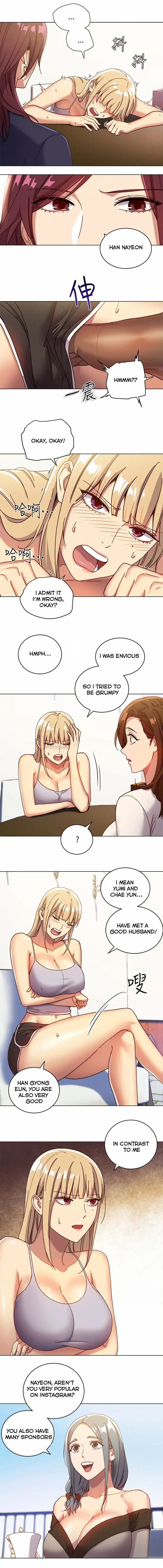 Stepmother Friends Ch.11/? - Page 52