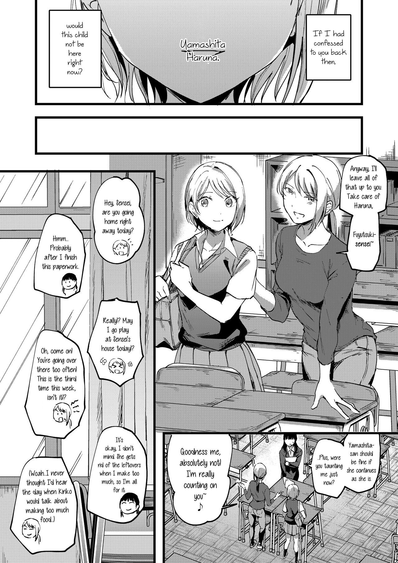 Lady x Lady bulbiferum - Page 10