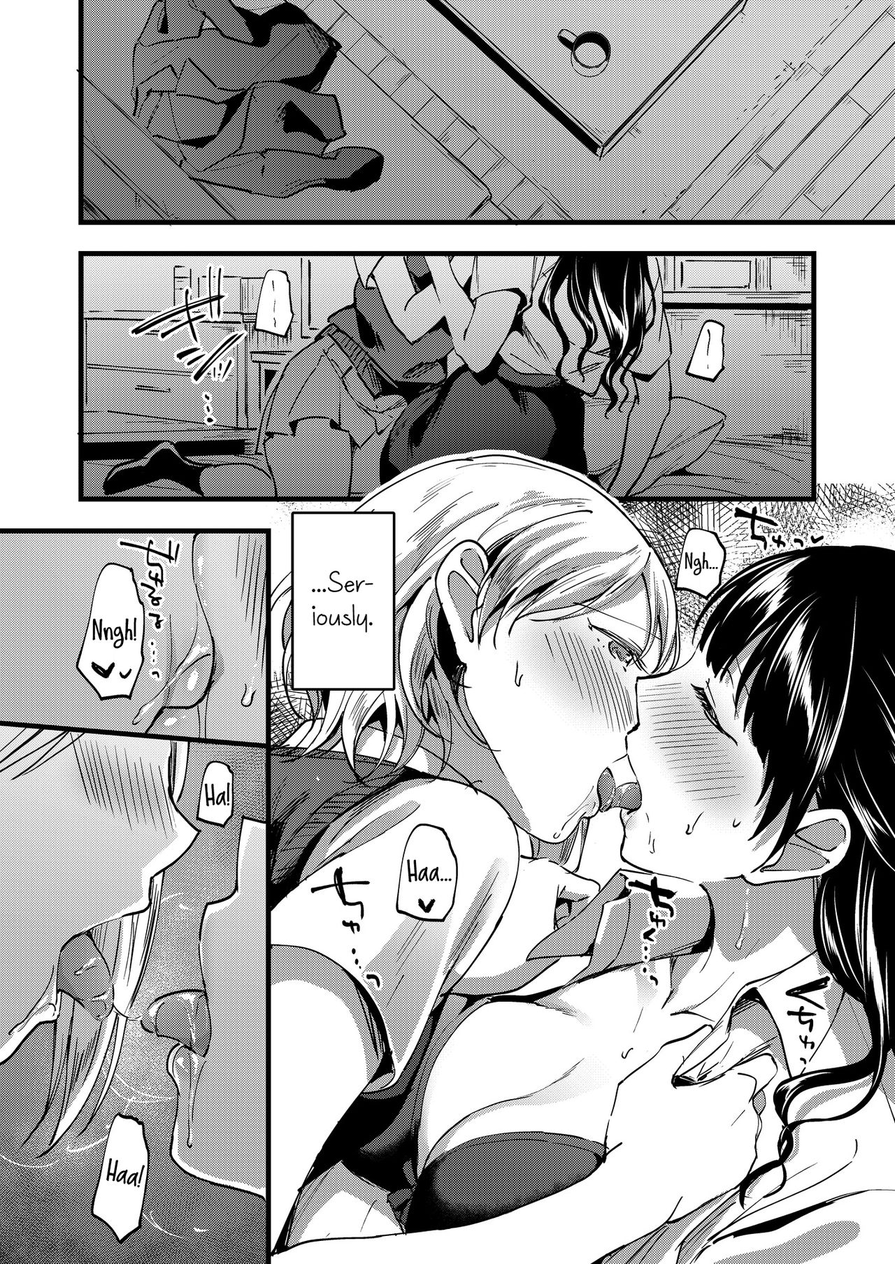 Lady x Lady bulbiferum - Page 12