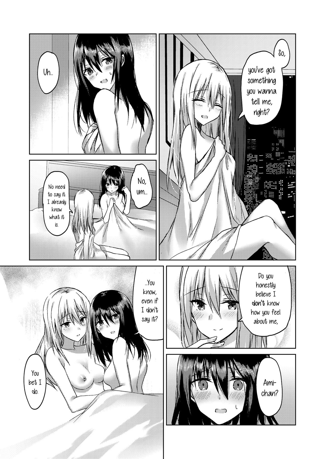 Lady x Lady bulbiferum - Page 37