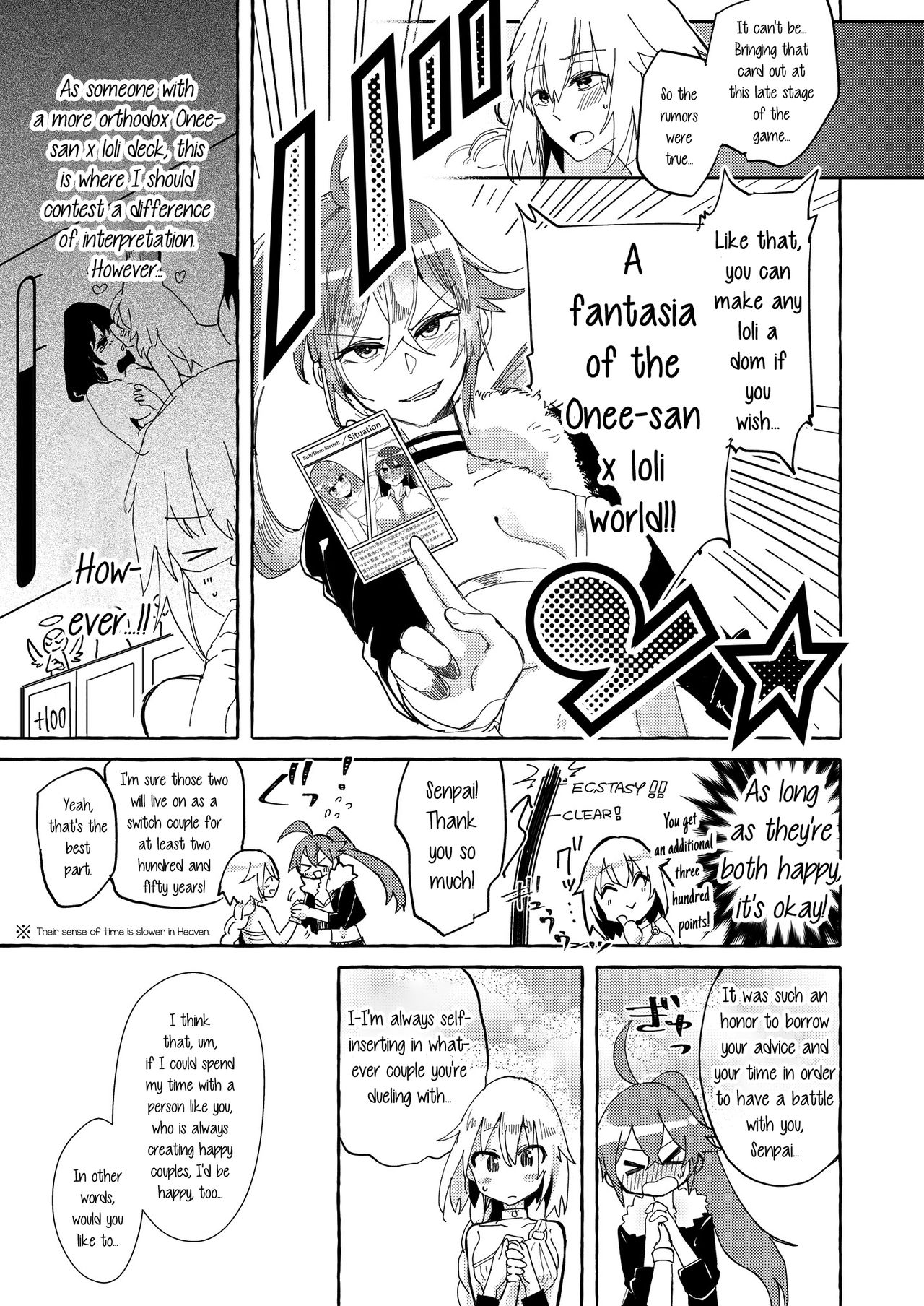 Lady x Lady bulbiferum - Page 69