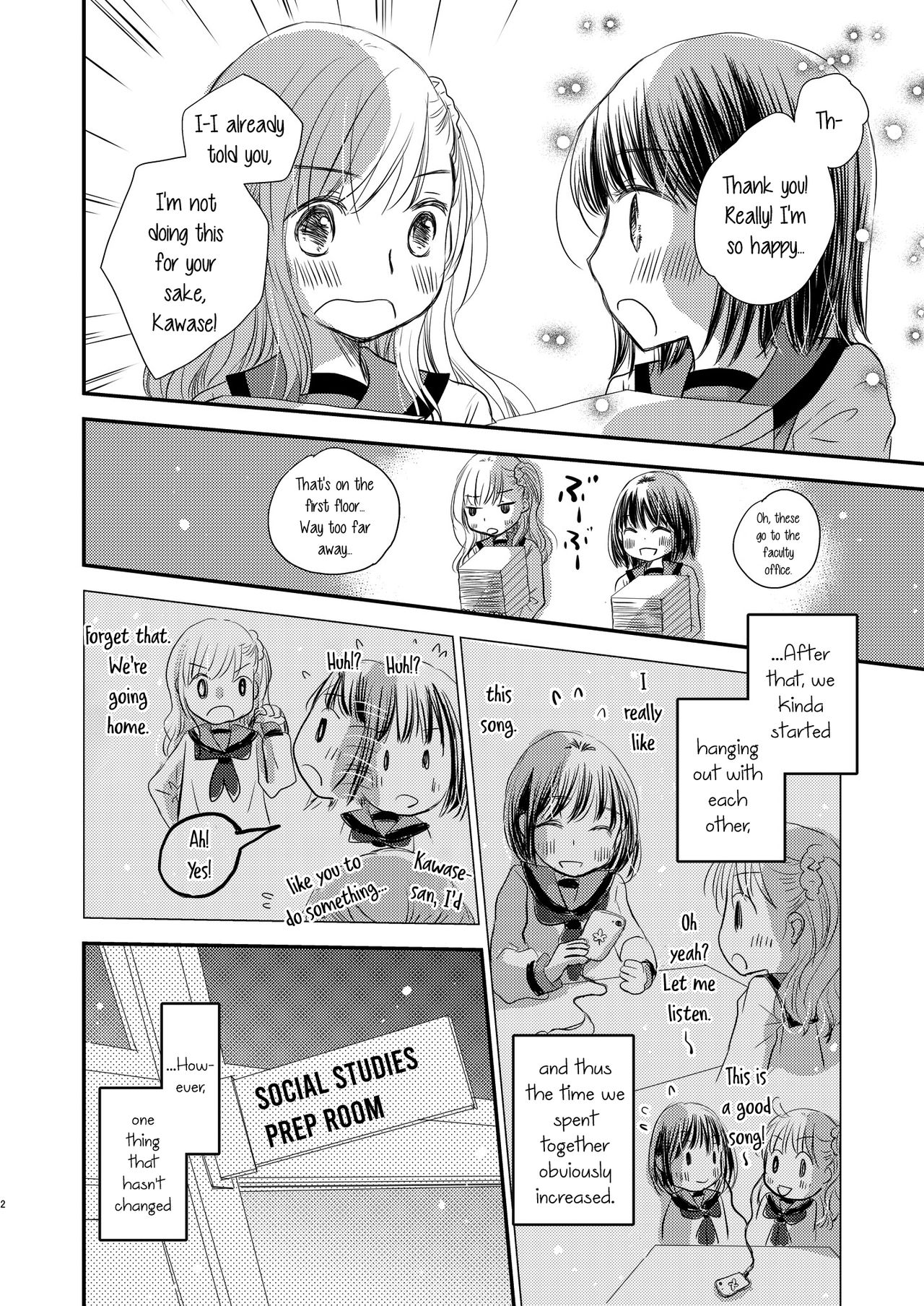Lady x Lady bulbiferum - Page 72