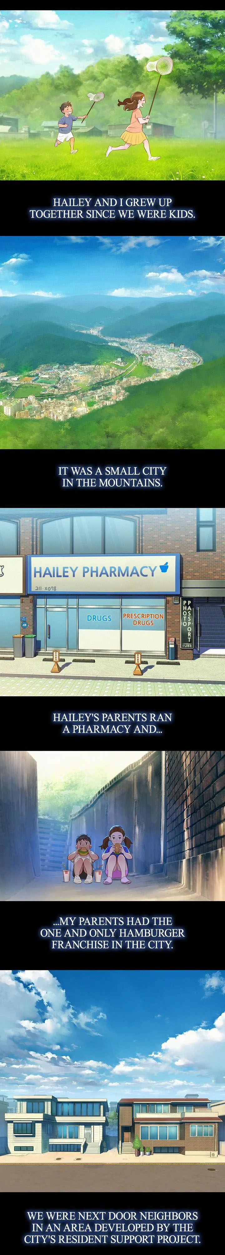 What do you Take me For? Ch.35/? - Page 25