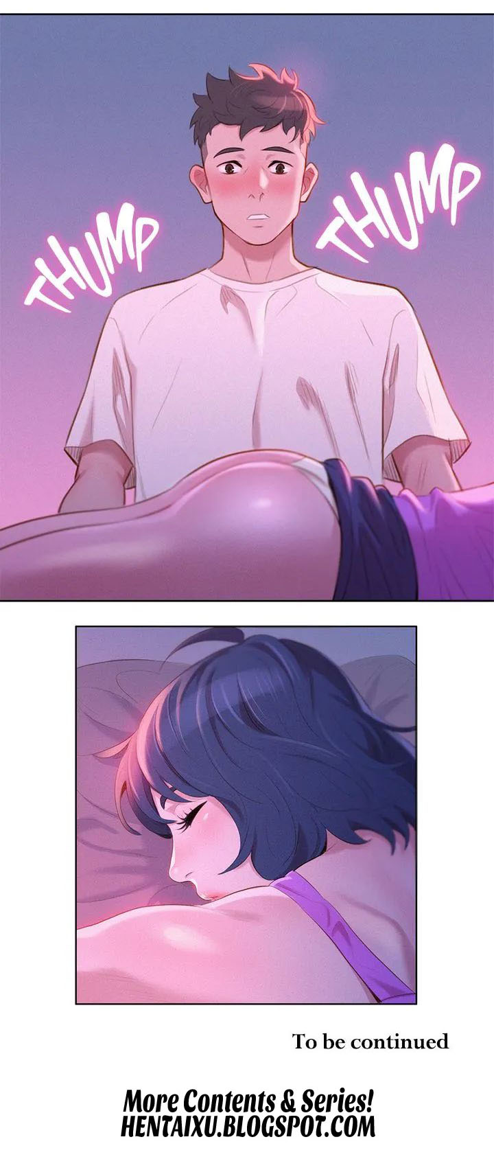 What do you Take me For? Ch.35/? - Page 35