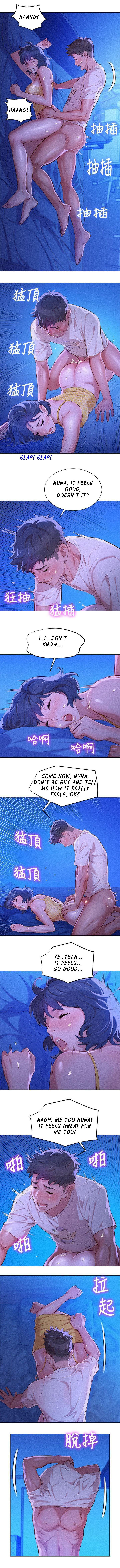 What do you Take me For? Ch.35/? - Page 353