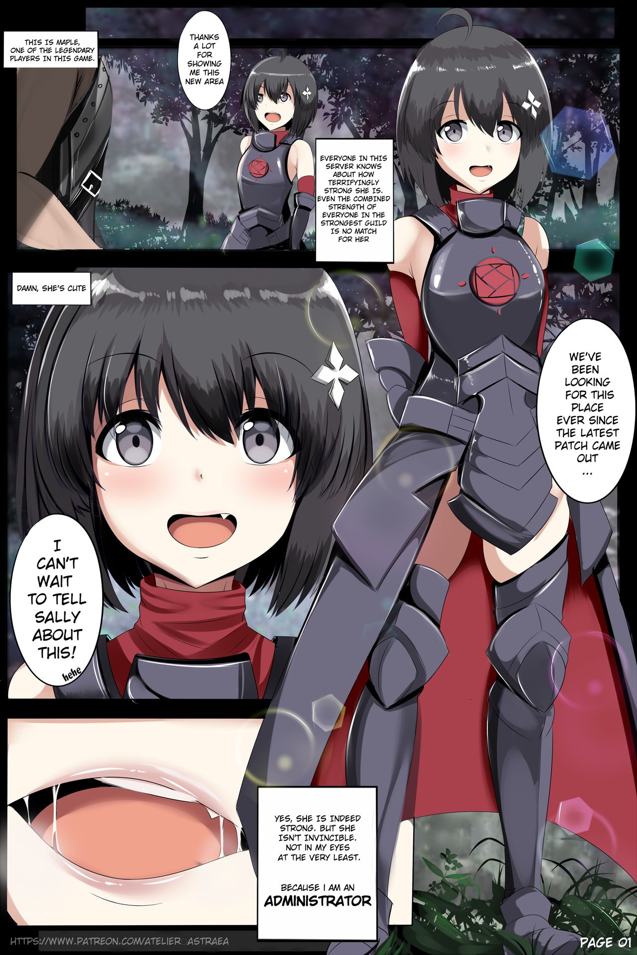 Preview page 1
